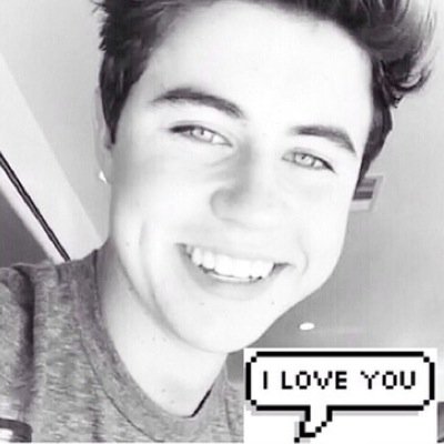 I love u