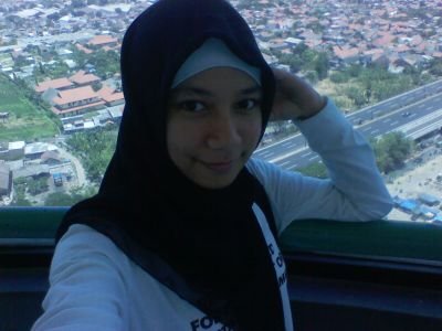 studied law of brawijaya univercity