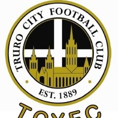 TruroCityYouth's profile picture. Community and Youth League Football