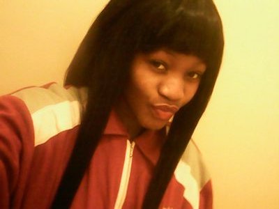 im th real deal 
&-$#