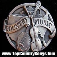 Top Country Songs. Based on the daily monitoring of MediaBase to more than 1,700 radio stations in 150 major metropolitan markets in the USA