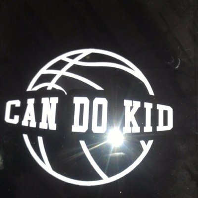 A organization that encourages the student-athlete that they can accomplish anything they put their minds to. We encourage Positvity with a CANDOKID ATTITUDE