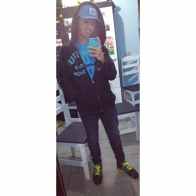 tiipo sheik , no bagulho (8 '.