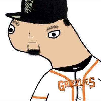 Um di bust AAA pluyer fur de frezo grislies an bust uot felder fur di frezo grislies.