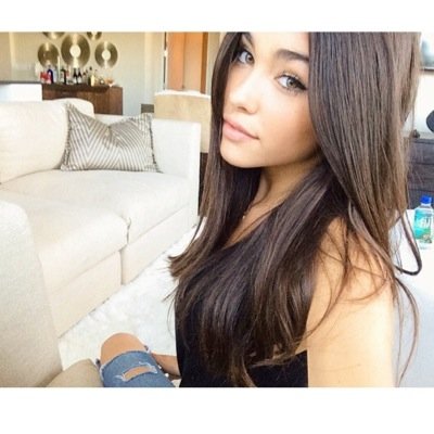 madigrande_'s profile picture. I ❤️ music • chase your dreams - - Follow me on instagram @arianasnips