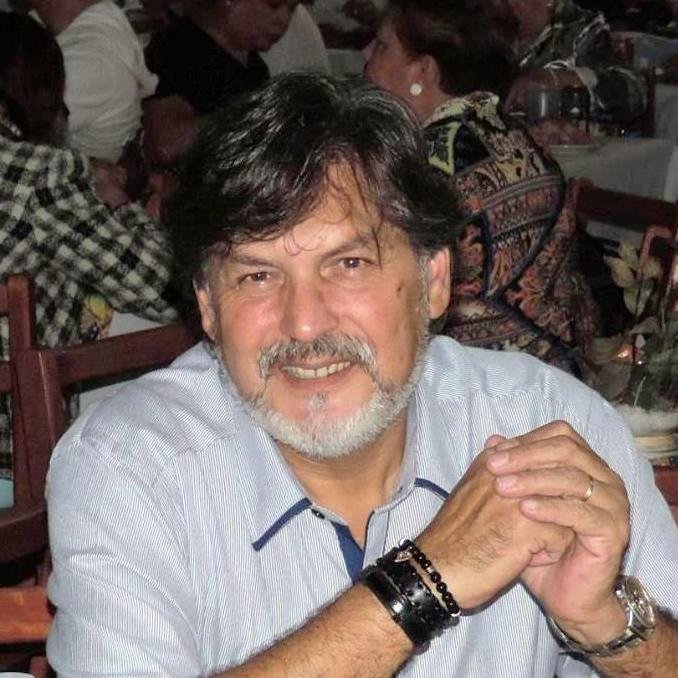 Vice Presisente do COMPED - Conselho Municipal d Pessoa com Deficiência de São Caetano do Sul.