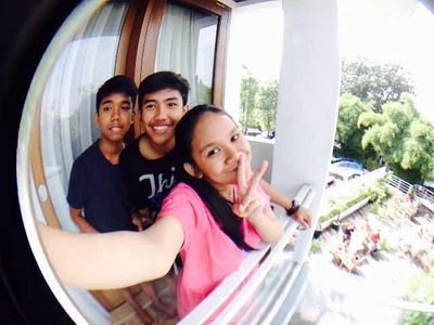 farhan_sakana's profile picture. Santun, tanggon, trengginas