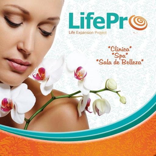 Life Pro es un proyecto inspirado en ciencia y energía espiritual que busca mejorar la calidad de vida del ser humano.
