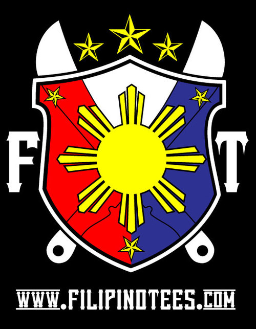 filipinotees's profile picture. Featuring the hottest Filipino designs and Manny Pacquiao Shirts!