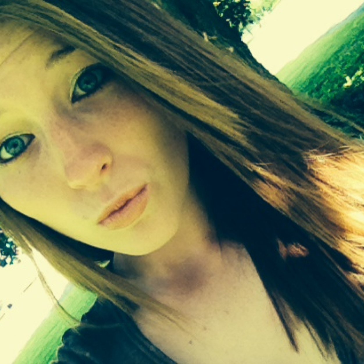BTW: Im never on Twitter