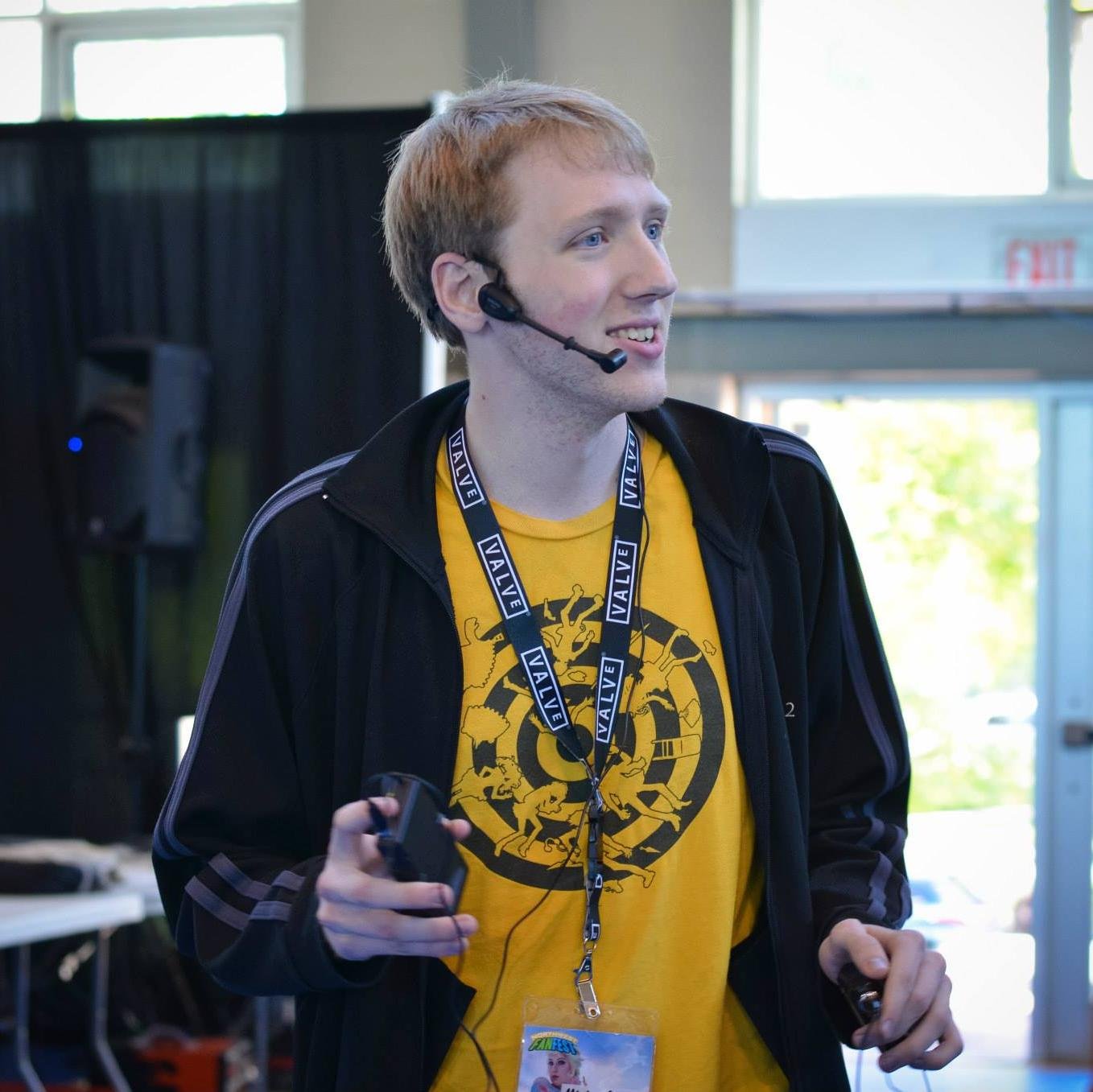 I do eSports, hiking, and swimming. Founder of UBC eSports Association, Vancouver Barcraft, and I used to work fulltime in esports at https://t.co/X3zzbtEkWZ