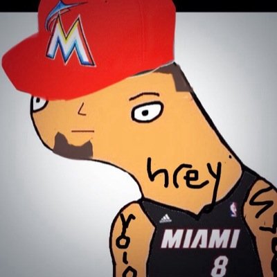 I em mikael beesely-smawl ferwerd 4 teh miemi heets-not affiliated with the real michael beasley