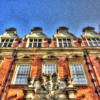 Acklam Hall (@acklamhallblog) Twitter profile photo