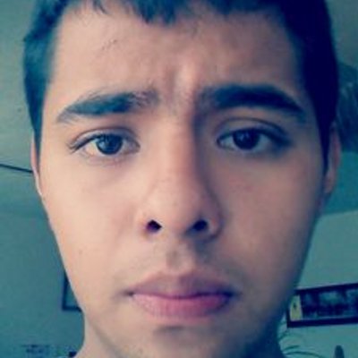 Profile Picture of Brian Gonzalez Amaro (@BrianAmro) on Twitter