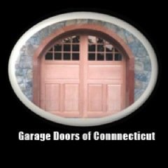 GarageDoor_CT's profile picture. The Garage Doors of Fairfield County provides comprehensive commercial and residential garage services. From sales to installation, repairs to maintainence