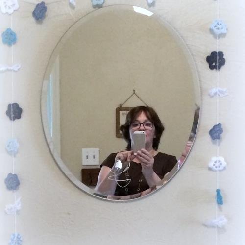 Crafter, writer, businesswoman, Mom and Grammy.  Loves: crocheting, knitting, Harry Potter, Star Wars and anything geeky.  https://t.co/oIvQrsH1N8…