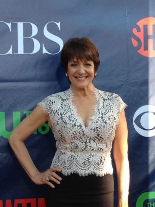 Award-winning Broadway, Film & TV actress Ivonne Coll. Now known as Abuela Alba on Jane The Virgin.  Also Glee, Switched at Birth, Teen Wolf and East Los High.