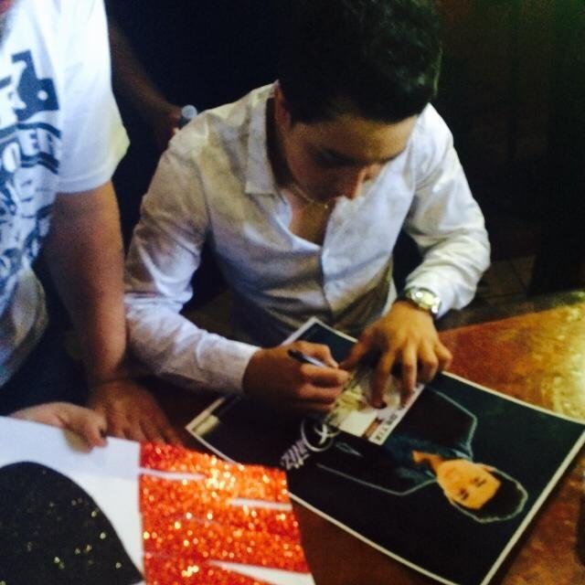 archivoko_slrc's profile picture. 