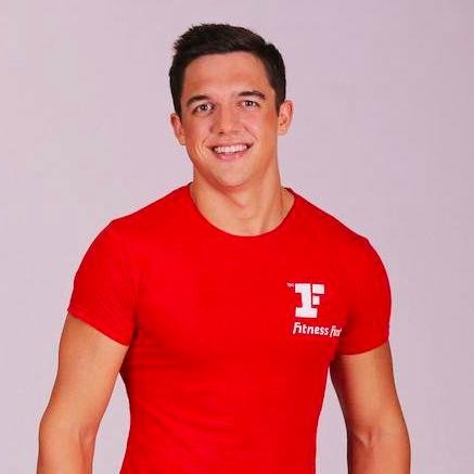 Creator, EASTkids Fitness. PD, Fitness First Kids. Fitness Professional. Youth Fitness Ambassador.
Media enquiries to alexander@maxwellreid.com