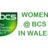 BCSWalesWomen's profile image