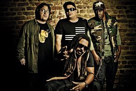 Frases da banda O Rappa.