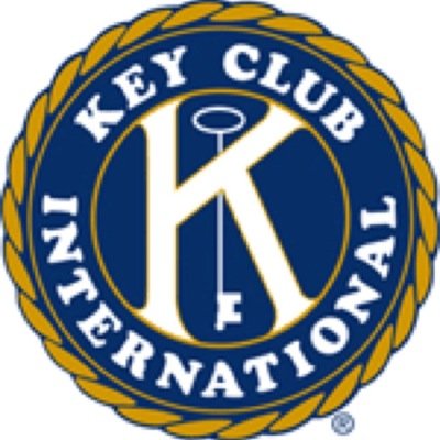 Atwater_KeyClub's profile picture. No, we do NOT make keys... Sorry key enthusiasts. ~Caring- Our Way of Life~
