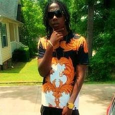 Fuk A Bio. If it Ain't About tha money Don't FWM
