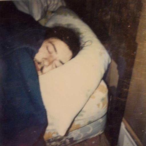 StarTrekkie2010's profile picture. As you can see, I'm a true blood Trekkie since childhood. ADD ME!