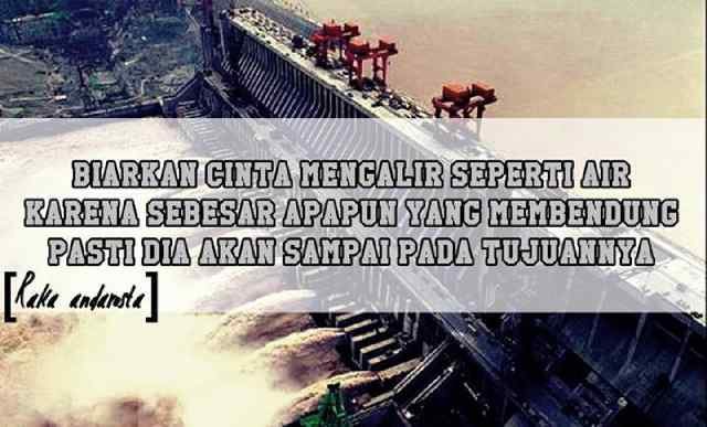 Dapatkan kata-Kata mutiara setiap harinya!Get words of wisdom every day!