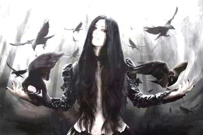 SongRavens's profile picture. I believe Music is Magic I'm a Native American Female Song Writer (Rap /Hip Hop)