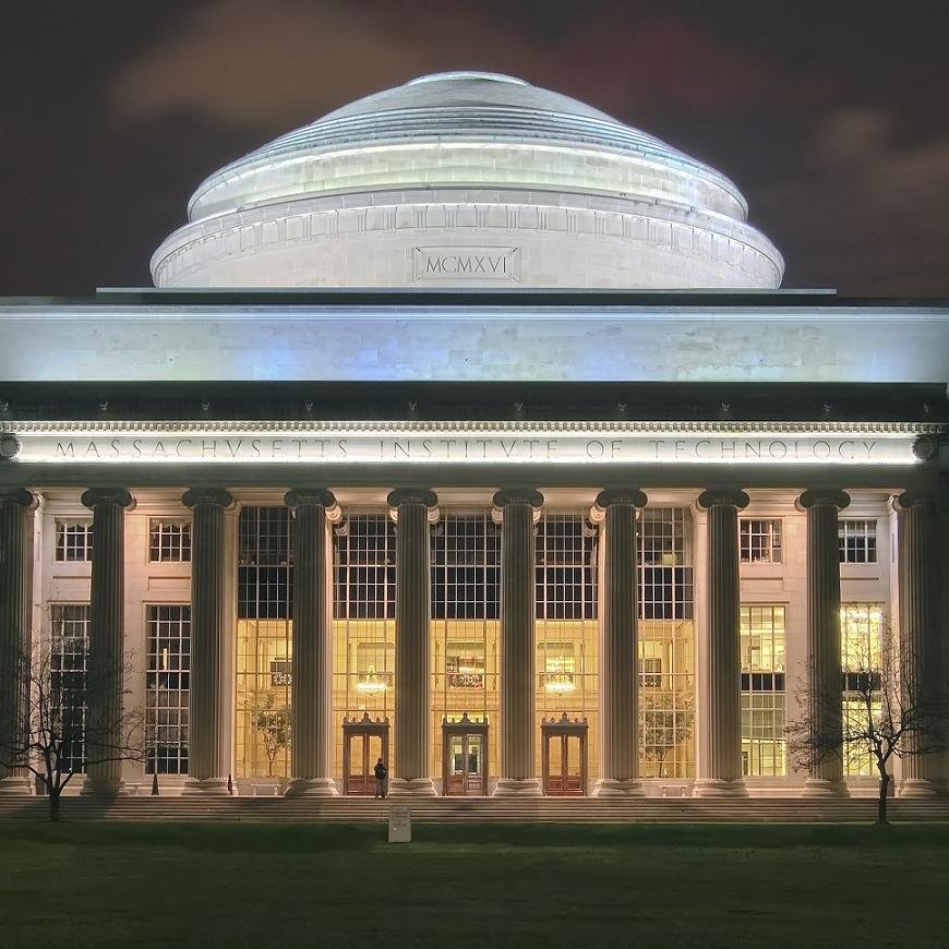 MITBigData Profile Picture