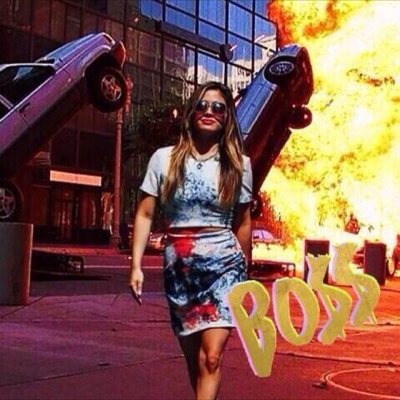 Free follow, please follow @dinahisflawless