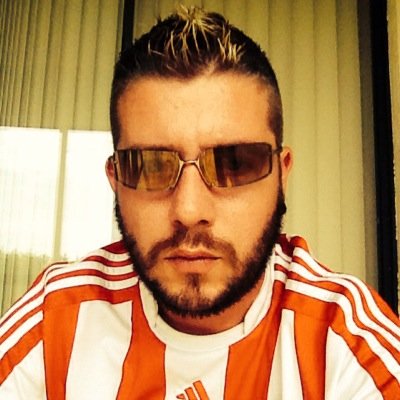 bodemeister1's profile picture. Wellyism Style USA x Stoke City F.C.