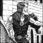Wizard of Chaos, roleplaying, boardgames, and most old school geek including hex based computer wargames.