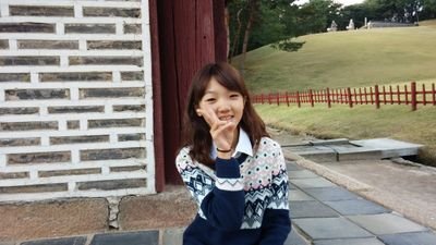 나와 내 가족의 행복을 위해 정치에 더 많은 관심을