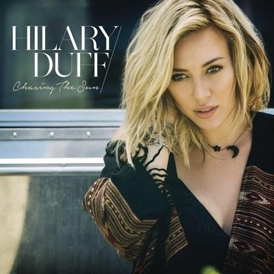 @HilaryDuff is my role model. Shes my everything and @AaronCarter is my one true love.