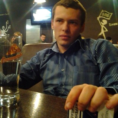 AndreyShisha's profile picture. 