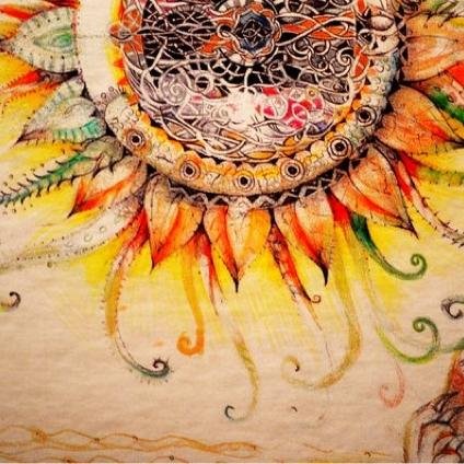 TumasovFineArt's profile picture. Owner of Tumasov Fine Art Studio