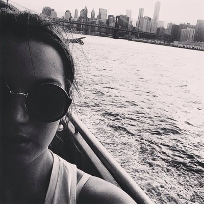 EugenieOuvry's profile picture. MBA-ESG \ EFAP \ EMP - Marketing | Communication | Management