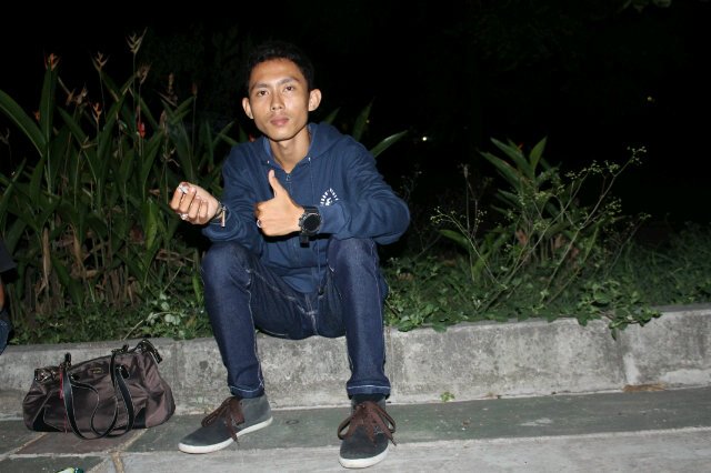 PPLT'-pm..Pasukan Prajurit Lampung Timur Pantang Mundur...