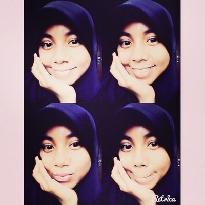 firdarhma's profile picture. Keep smile