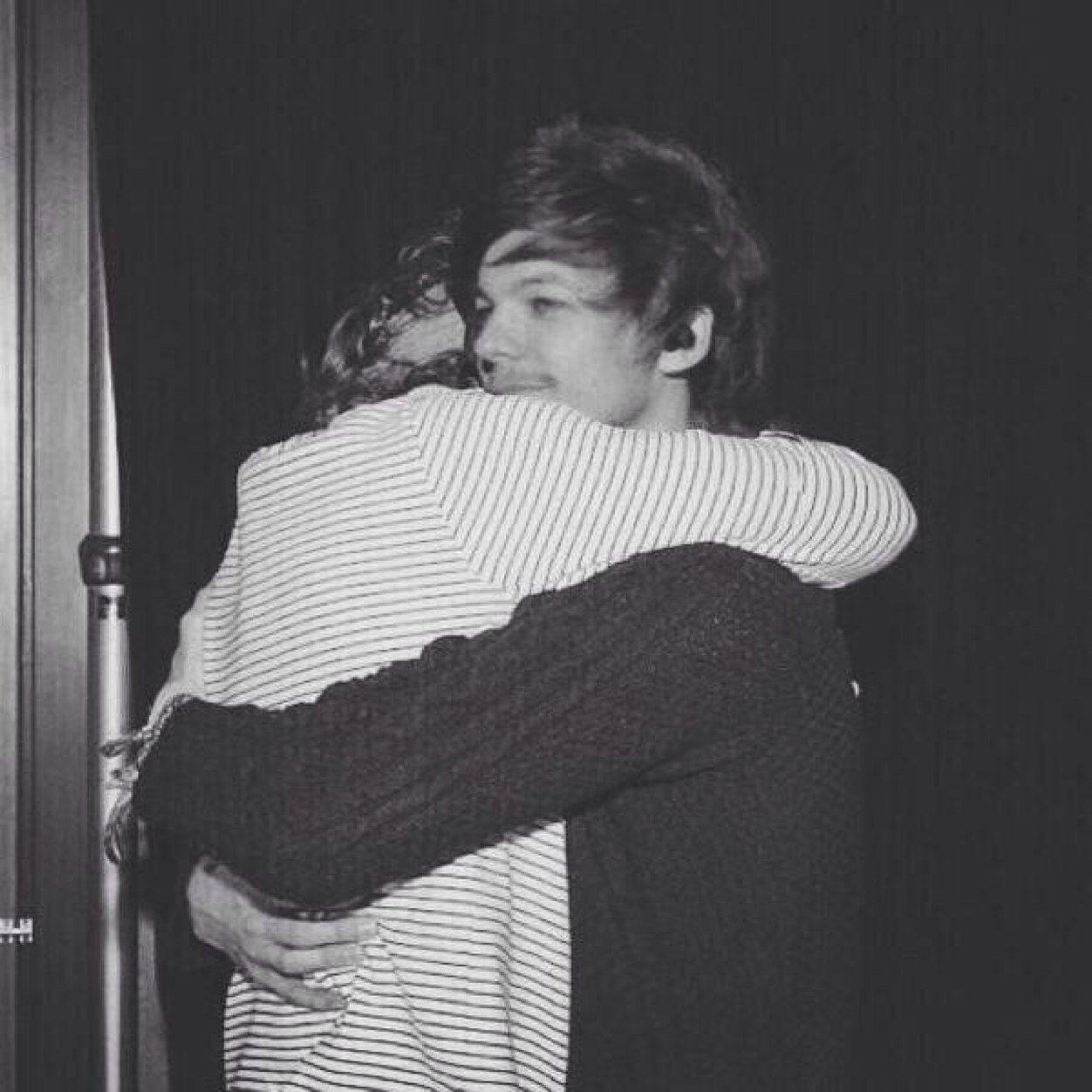 | I'm im love with @Adorbsboo. He stole my heart and I love him so much #married | @hazza_Styles99 the bestest friend i could ever have! |