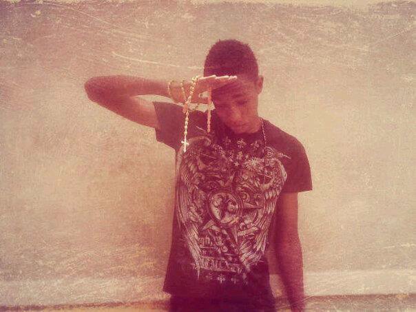 fxtmm16's profile picture. (GOYG) #Gunnerz.!||.Losing all hope was freedom(Y)|| Jamaican #yawdiie