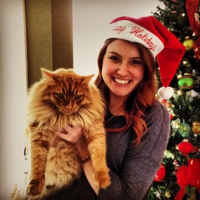 EmilyLassus's profile picture. Proud LSU alum!