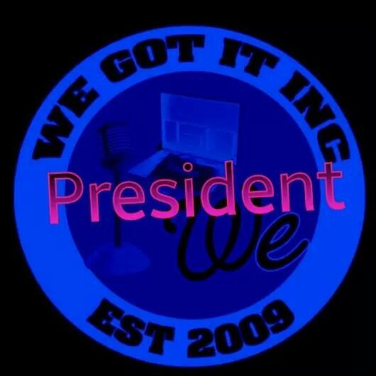 Looking to promote different artists. 
Ig: @wegotitinc_musicdivision
email: wegotitentmusic@gmail.com