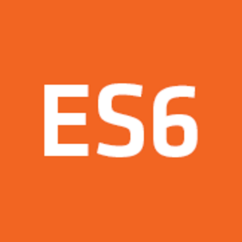 Traemos todas las novedades del desarrollo e inclusión e implementación en los navegadores del último estándar ES6