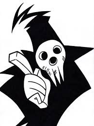 Had to make this account site I forgot how to get into @LordShinigami2