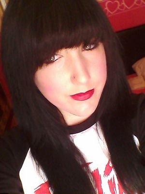 IllJustDie's profile picture. 15/ BMTH,BFMV,BVB,SLIPKNOT,GD/PAPA ROACH...ASKING ALEXANDRIA/ I FOLLOW BACK/BATMAN/ Follow my other account @illjustdiee 2\7\14