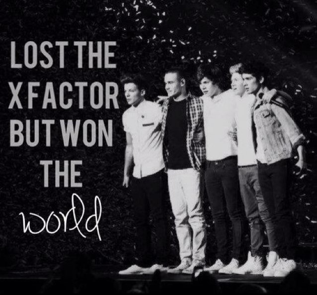 ~ One Direction ~ 5 Seconds Of Summer ~
