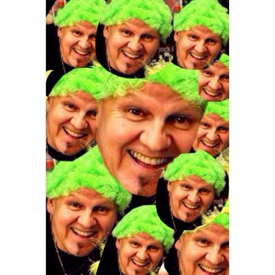 #DAVEISMYHERO